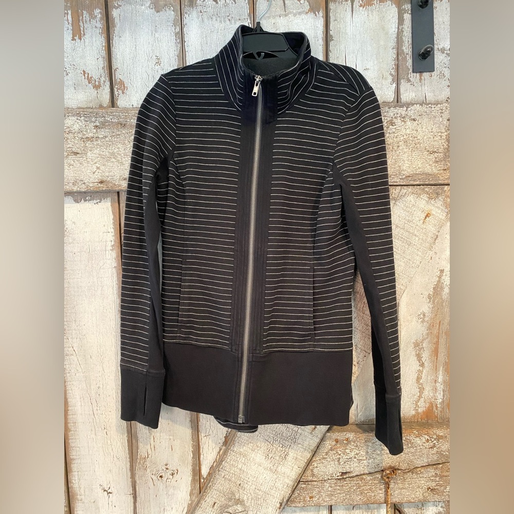 Cabi XS sprint jacket
